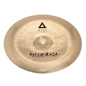 Istanbul 18" Agop Xist Power China Cymbal IXPWCH18