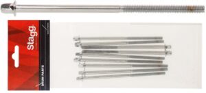 Stagg 4I-HP Bass Drum Tension Bolts