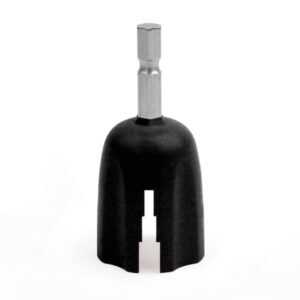 D'Addario PW-DBPW-01 Electric Drill Bit Guitar Peg Winder