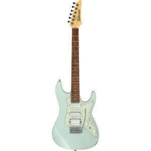 Electric Guitar Ibanez AZES40 Mint Green Finish AZES40-MGR