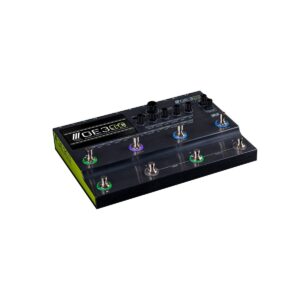 Mooer GE300 LITE Electric Guitar Multi Effects Pedal OFFICIAL UK SUPPLIER