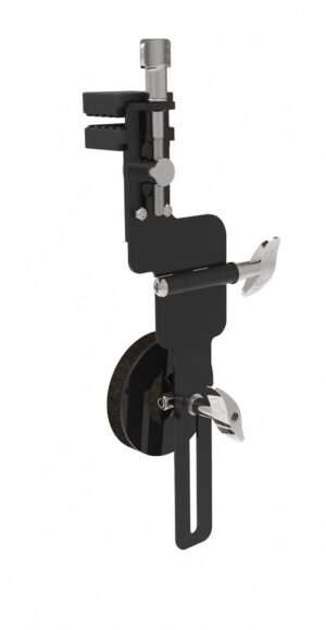 Remo Adjustable Universal Bass Drum Dampener Unit HK-6500-00