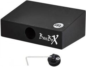 Meinl Percussion BASSBOX Pedal