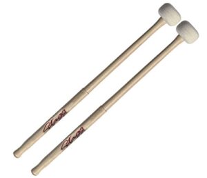 Stagg SMTIM F38 Timpani Round Felt Drum Stick Mallets