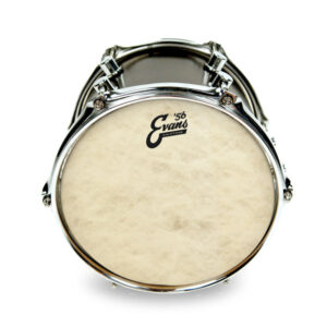 Evans 16" Calftone Tom Drum Head Skin TT16C7