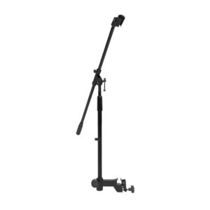 Stagg MXS-A1-MIC Microphone Boom Stand For Keyboard Stand