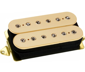 DiMarzio Super Distortion Humbucker Guitar Pickup DP100CR