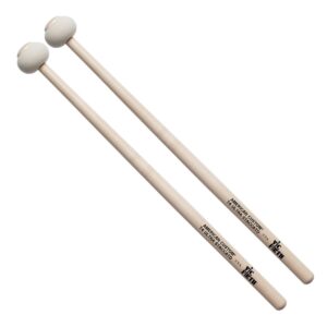 Vic Firth T4 Hard Timpani Mallets VF-T4
