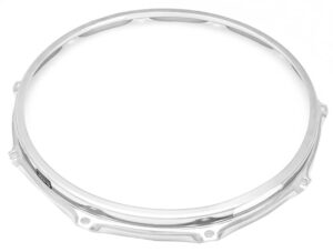 S Hoop ASH188 Replacement Quality Drum Hoop 18" x 8 Lug