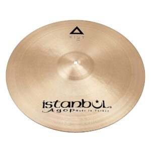 Istanbul 22' Agop Xist Crash Cymbal IXC22