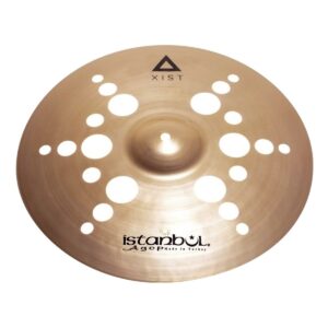 Istanbul 20" Agop Xist iON Crash Cymbal IXIONC20