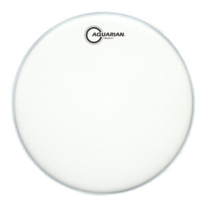 Aquarian 14" Focus X Texture Coated Drum Head TCFX14