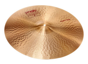 Paiste 22" 2002 Heavy Ride Cymbal P002HRD22