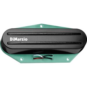 DiMarzio The Tone Zone T Guitar Pickup DP389BK