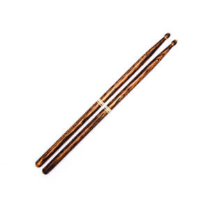 Promark TX2BW-FG Classic 2B FireGrain Drum Sticks