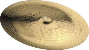Paiste 18" Signature Thin China Cymbal PSIGTCH18