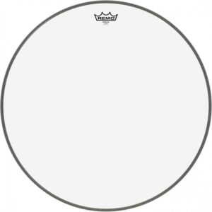 Remo 22" Emperor Clear Bass Drum Head BB-1322-00