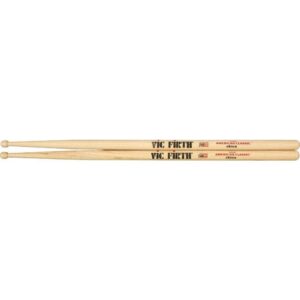 Vic Firth VF-ESTICK Drum Sticks Designed For Electronic Drum Kits