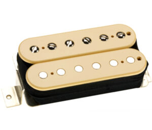 DiMarzio 36th Anniversary Humbucker Cream Guitar Pickup DP103CR