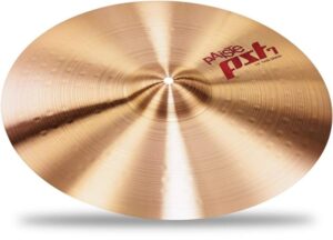 Paiste 19" PST7 Thin Crash Cymbal PST7TCR19