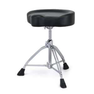 Mapex Drum Stool Throne Threaded Shaft T855