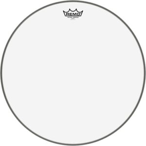 Remo 18" Vintage Emperor Clear Drum Head VE-0318-00