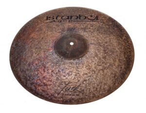 Istanbul 20" Agop Custom Turk Jazz Ride Cymbal ITJR20