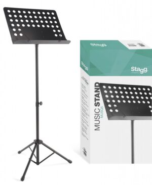 Stagg MUSQ5 Concert Music Stand
