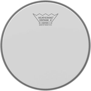 Remo 8" Ambassador Vintage A Drum Head VA-0108-00