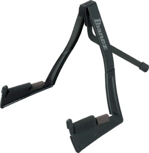 Ibanez ST101 Flip Portable Electric Or Acoustic Guitar Stand