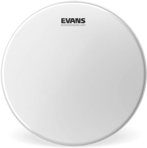 Evans 14" UV1 Coated Drum Head Skin B14UV1