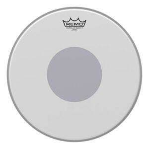 Remo 14" Controlled Sound X Snare Drum Head CX-0114-10
