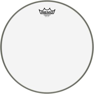 Remo 14" Ambassador Hazy Underside Snare Drum Head SA-0114-00