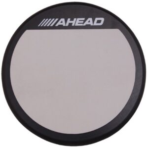 Ahead AHPS Single Sided 7" Mountable Practice Pad