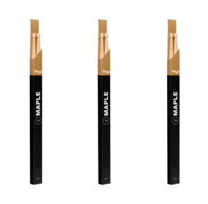 Stagg 7A Maple Drum Sticks X3 PAIR OFFER!
