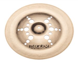 Istanbul 18" XIST ION China Cymbal IXIONCH18