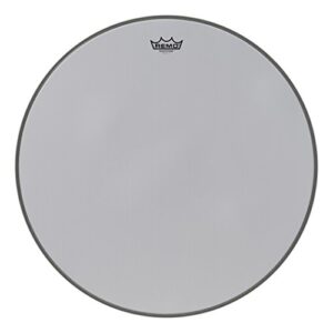Remo 24" Silentstroke Mesh Bass Drum Head SN-1024-00