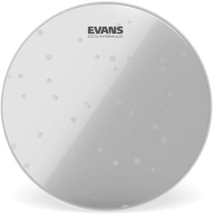 Evans 16" Hydraulic Glass Drum Head TT16HG