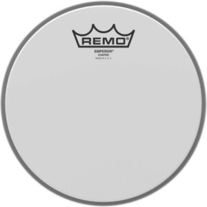 Remo 8" Emperor Coated Drum Head BE-0108-00