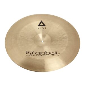 Istanbul 16" Agop Xist China Cymbal IXCH16