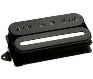 DiMarzio Crunch Lab Humbucker Guitar Pickup DP228BK