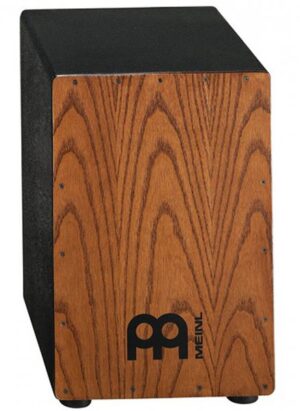 Meinl HCAJ1AWA Headliner Sizzle Cajon American White Ash