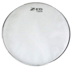 Mesh 20" Z-ED 2ply Drum Head