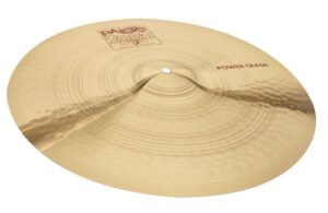 Paiste 20" 2002 Power Crash Cymbal P002PCR20