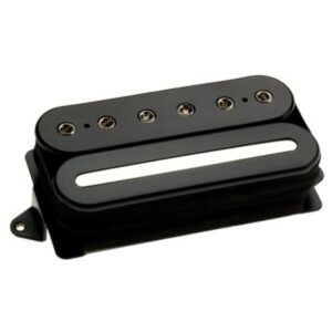 DiMarzio Crunch Lab Humbucker Guitar Pickup DP228 FBK