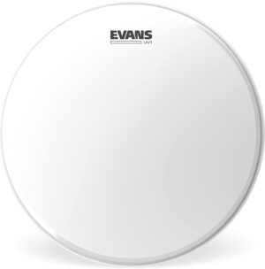 Evans 24" UV1 Coated Bass Drum Head BD24UV1