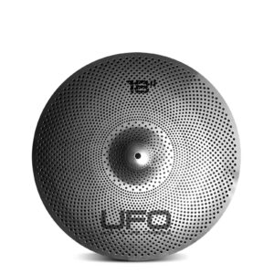 UFO 18" Low Volume Crash Cymbal UFOCRH18