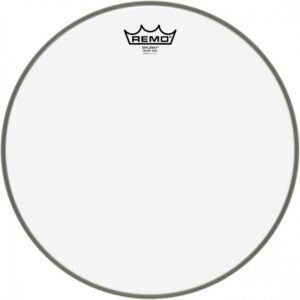 Remo 14" Diplomat Hazy Snare Side Drum Head SD-0114-00