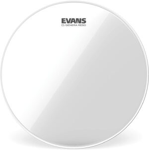 Evans 18" Genera Resonant Drum Head TT18GR