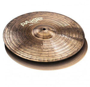 Paiste 14" 900 Hi-Hat Cymbals P900MHH14